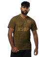 USAF Recycled Unisex Sports Jersey II