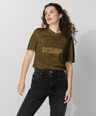 USAF Recycled Unisex Sports Jersey II