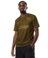 USAF Recycled Unisex Sports Jersey II