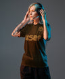 USAF recycled unisex jersey from Graphartixry