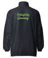 Integrity Currency Unisex windbreaker - Graphartixry - baseball cap, unisex pullover hoodie, graphic tees, long hooded sweatshirt, eco friendly bomber jacket, unisex denim jacket, Crossbody Bag, hard case for iPhone, rubber case for airpods, case for Samsung -  Graphartixry