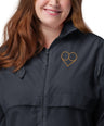 Love Currency Unisex windbreaker - Graphartixry - baseball cap, unisex pullover hoodie, graphic tees, long hooded sweatshirt, eco friendly bomber jacket, unisex denim jacket, Crossbody Bag, hard case for iPhone, rubber case for airpods, case for Samsung -  Graphartixry