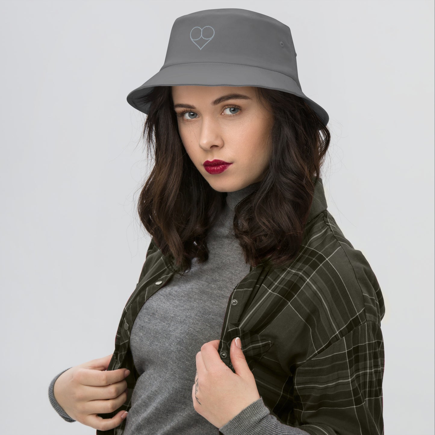 Love Currency Bucket Hat - Graphartixry - baseball cap, unisex pullover hoodie, graphic tees, long hooded sweatshirt, eco friendly bomber jacket, unisex denim jacket, Crossbody Bag, hard case for iPhone, rubber case for airpods, case for Samsung -  Graphartixry