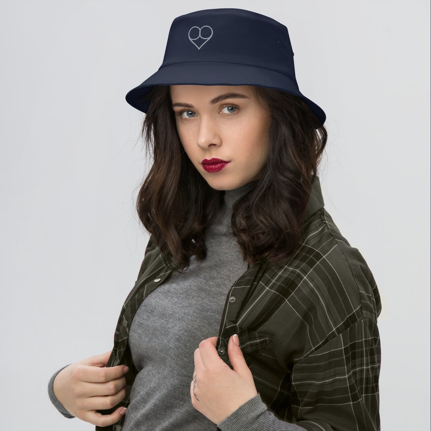 Love Currency Bucket Hat - Graphartixry - baseball cap, unisex pullover hoodie, graphic tees, long hooded sweatshirt, eco friendly bomber jacket, unisex denim jacket, Crossbody Bag, hard case for iPhone, rubber case for airpods, case for Samsung -  Graphartixry