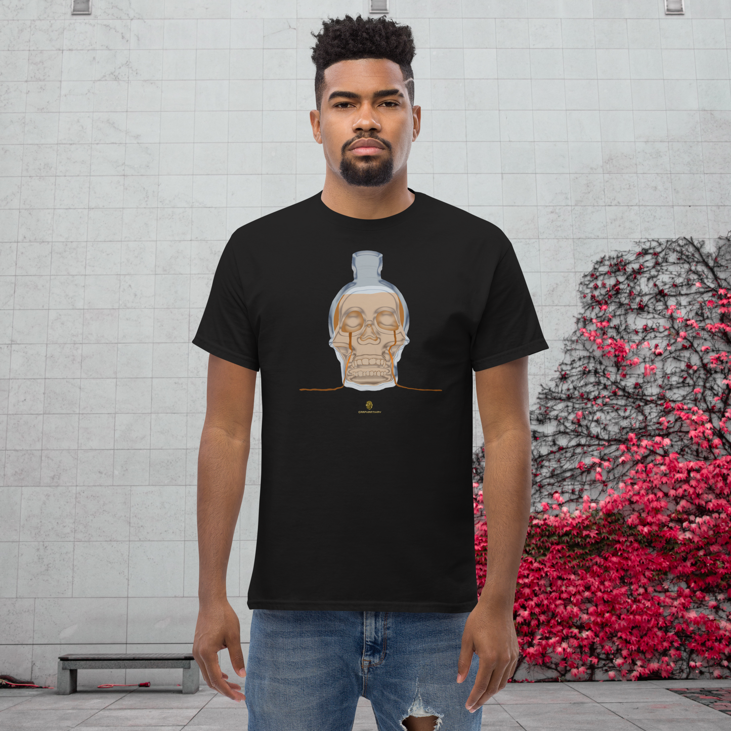 Explore Unique Graphic Tees - Embrace Artistic Expression | Graphartixry