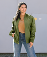 Discover Stylish Eco-Friendly Bomber Jackets | Graphartixry