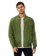 Discover Stylish Eco-Friendly Bomber Jackets | Graphartixry