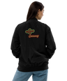 Discover Stylish Eco-Friendly Bomber Jackets | Graphartixry