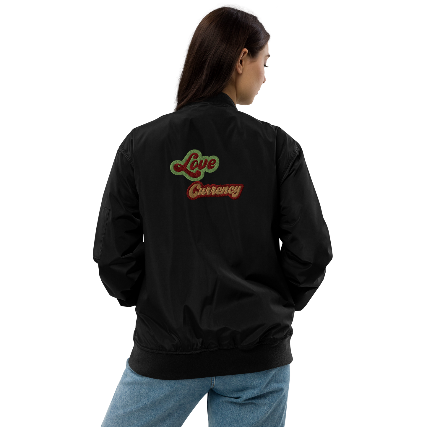 Discover Stylish Eco-Friendly Bomber Jackets | Graphartixry