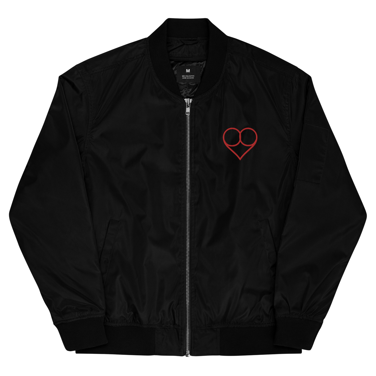 Discover Stylish Eco-Friendly Bomber Jackets | Graphartixry