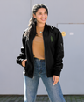 Discover Stylish Eco-Friendly Bomber Jackets | Graphartixry