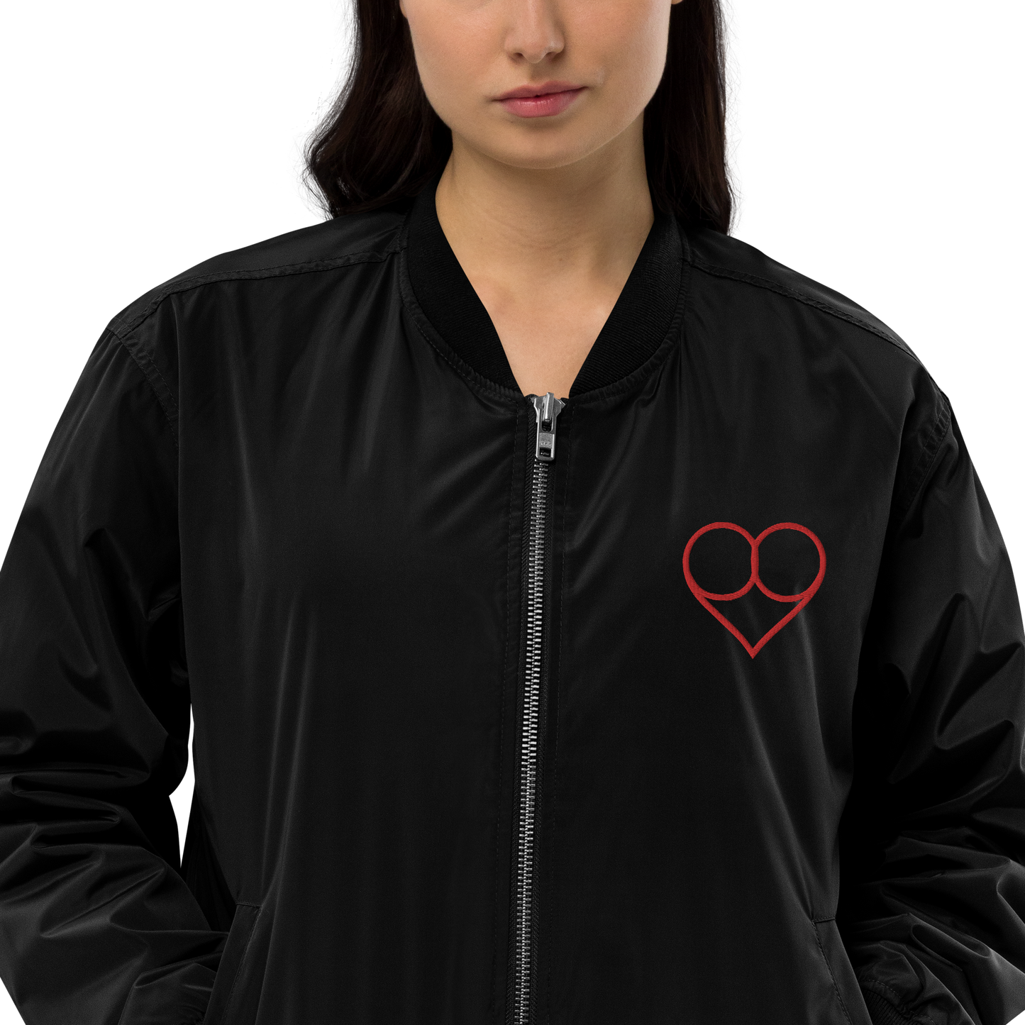 Discover Stylish Eco-Friendly Bomber Jackets | Graphartixry