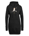 Discover Comfort & Style with Long Hooded Sweatshirts - Graphartixry