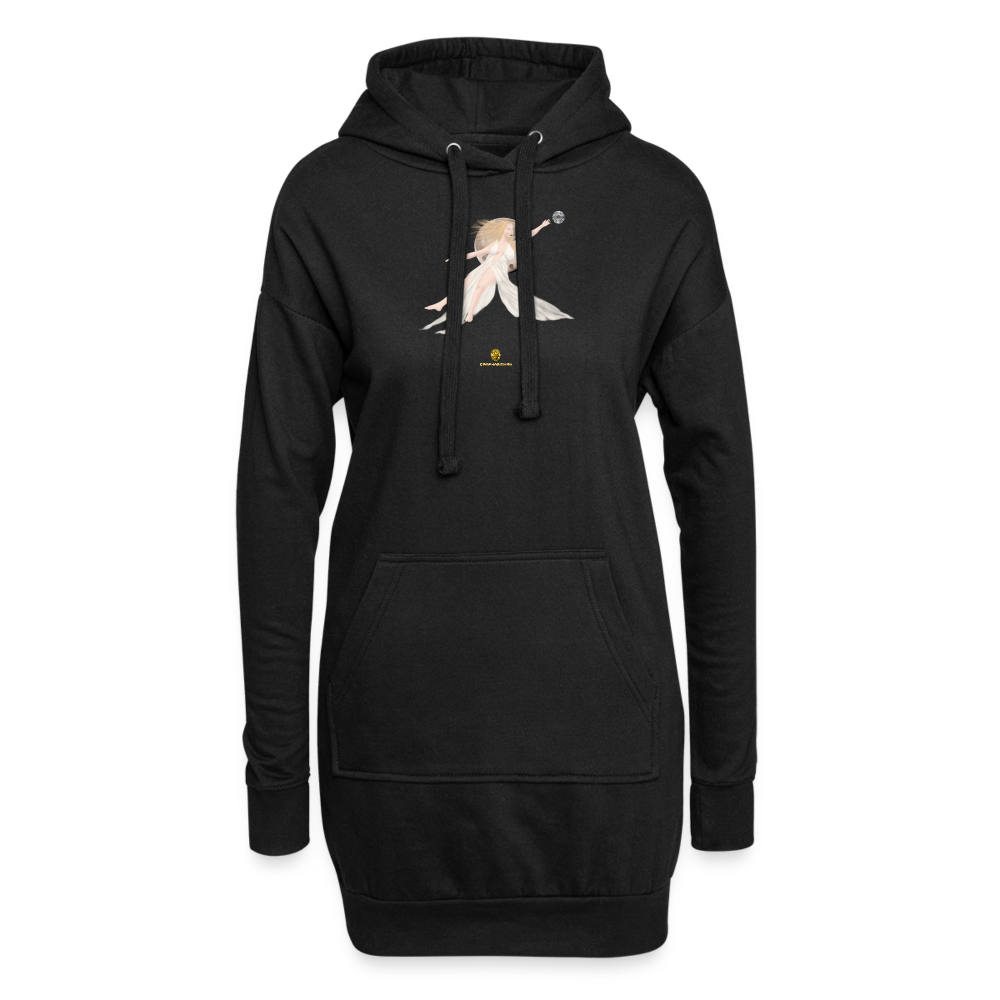 Discover Comfort & Style with Long Hooded Sweatshirts - Graphartixry