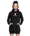 Discover Comfort & Style with Long Hooded Sweatshirts - Graphartixry