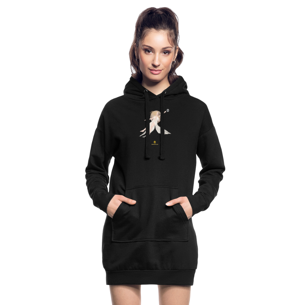 Discover Comfort & Style with Long Hooded Sweatshirts - Graphartixry