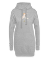 Discover Comfort & Style with Long Hooded Sweatshirts - Graphartixry