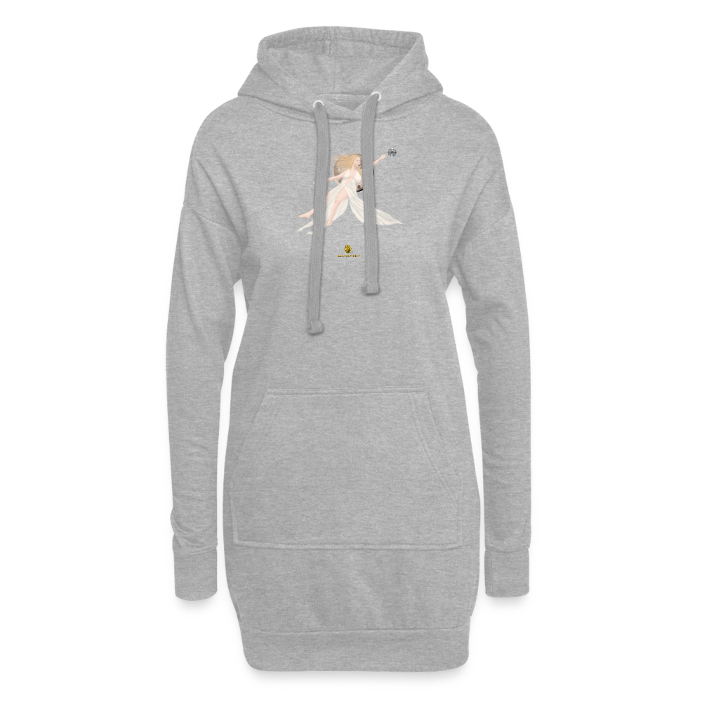 Discover Comfort & Style with Long Hooded Sweatshirts - Graphartixry