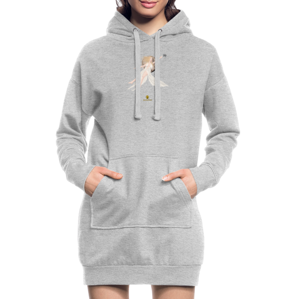 Discover Comfort & Style with Long Hooded Sweatshirts - Graphartixry