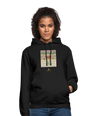 Infnite Worth Bills Hoodie - noir