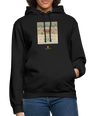 Infnite Worth Bills Hoodie - noir