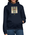 Infnite Worth Bills Hoodie - marine