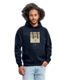 Infnite Worth Bills Hoodie - marine