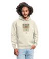 Infnite Worth Bills Hoodie - vanille