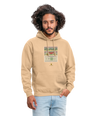 Infnite Worth Bills Hoodie - pêche