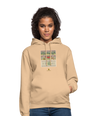 Infnite Worth Bills Hoodie - pêche