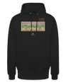 Integrity Bill Hoodie - noir