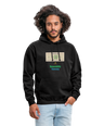 Honorability Bill Hoodie - noir