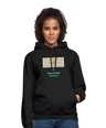 Honorability Bill Hoodie - noir