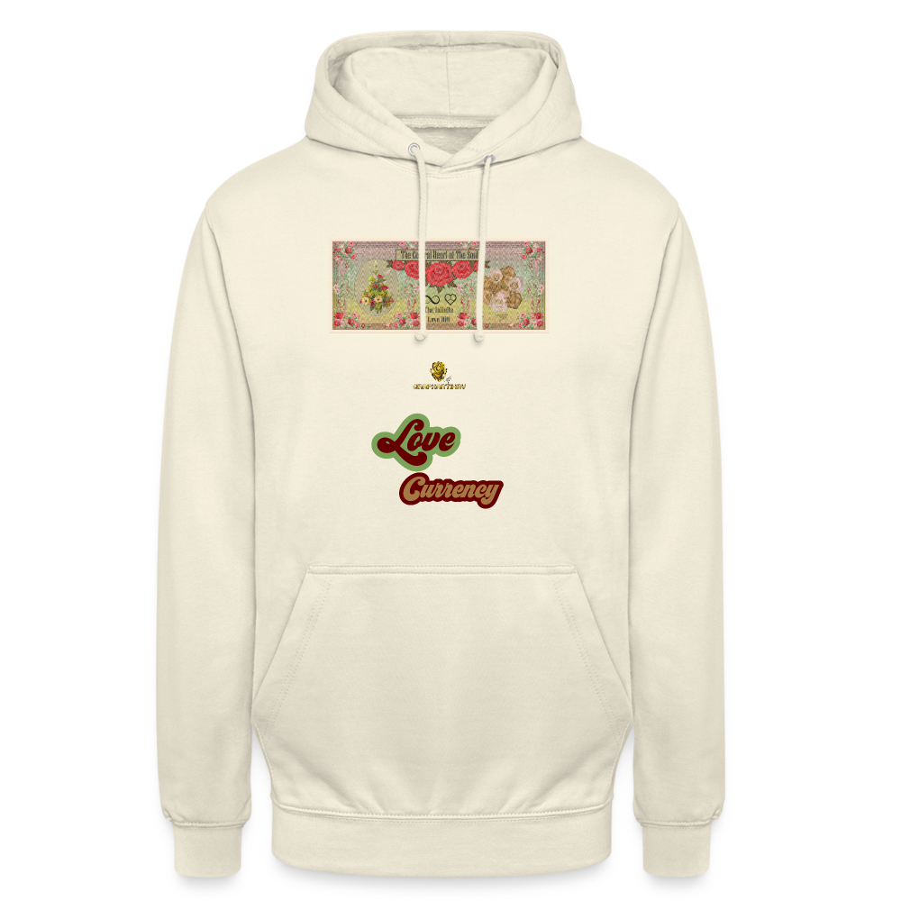 Stylish Unisex Pullover Hoodie – Graphartixry