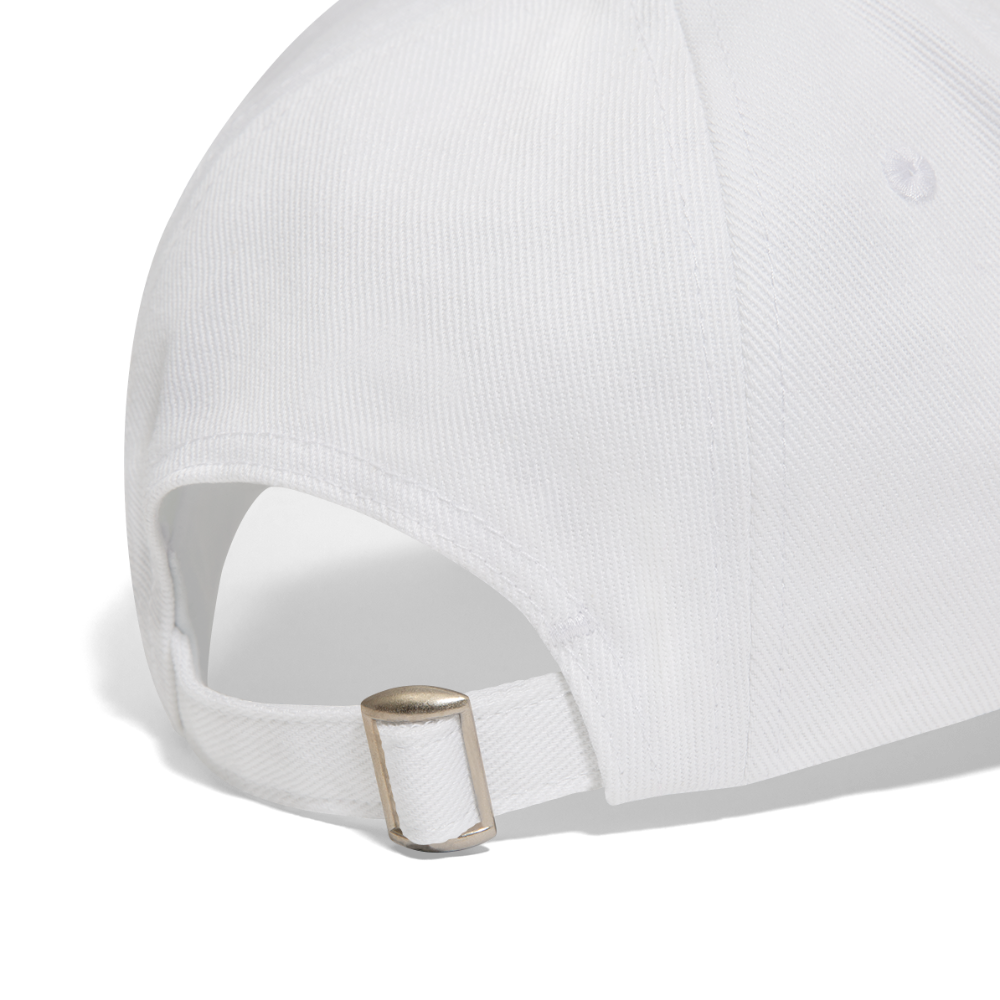 Love Currency Cap - blanc/blanc