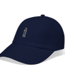 Honorability Currency Cap - bleu/bleu