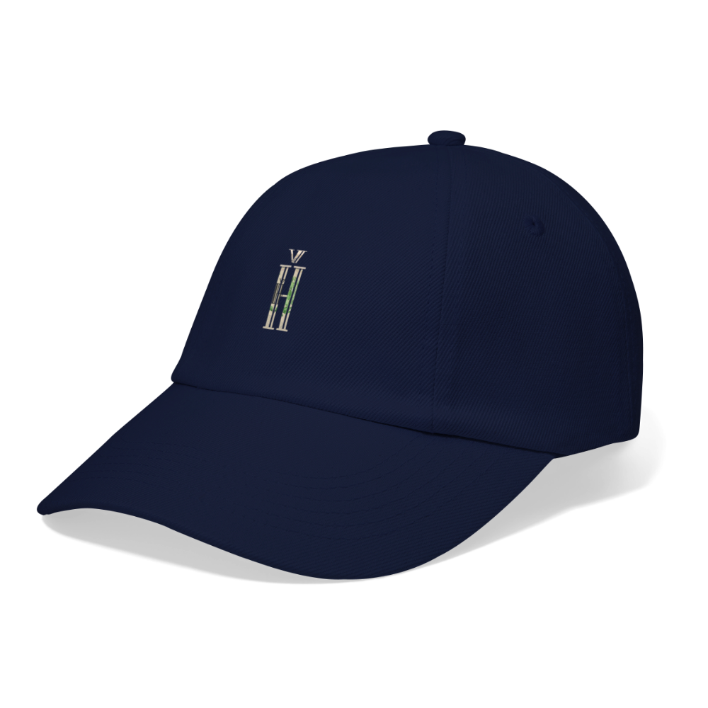 Honorability Currency Cap - bleu/bleu