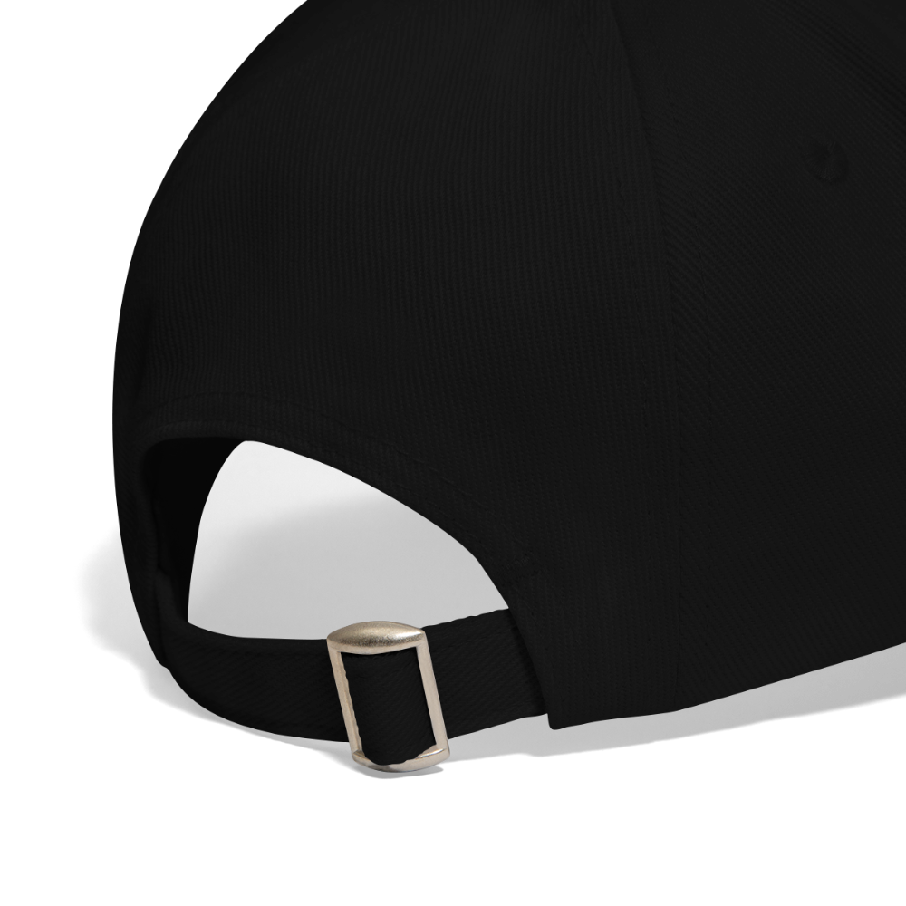 Honorability Currency Cap - noir/noir