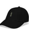 Honorability Currency Cap - noir/noir