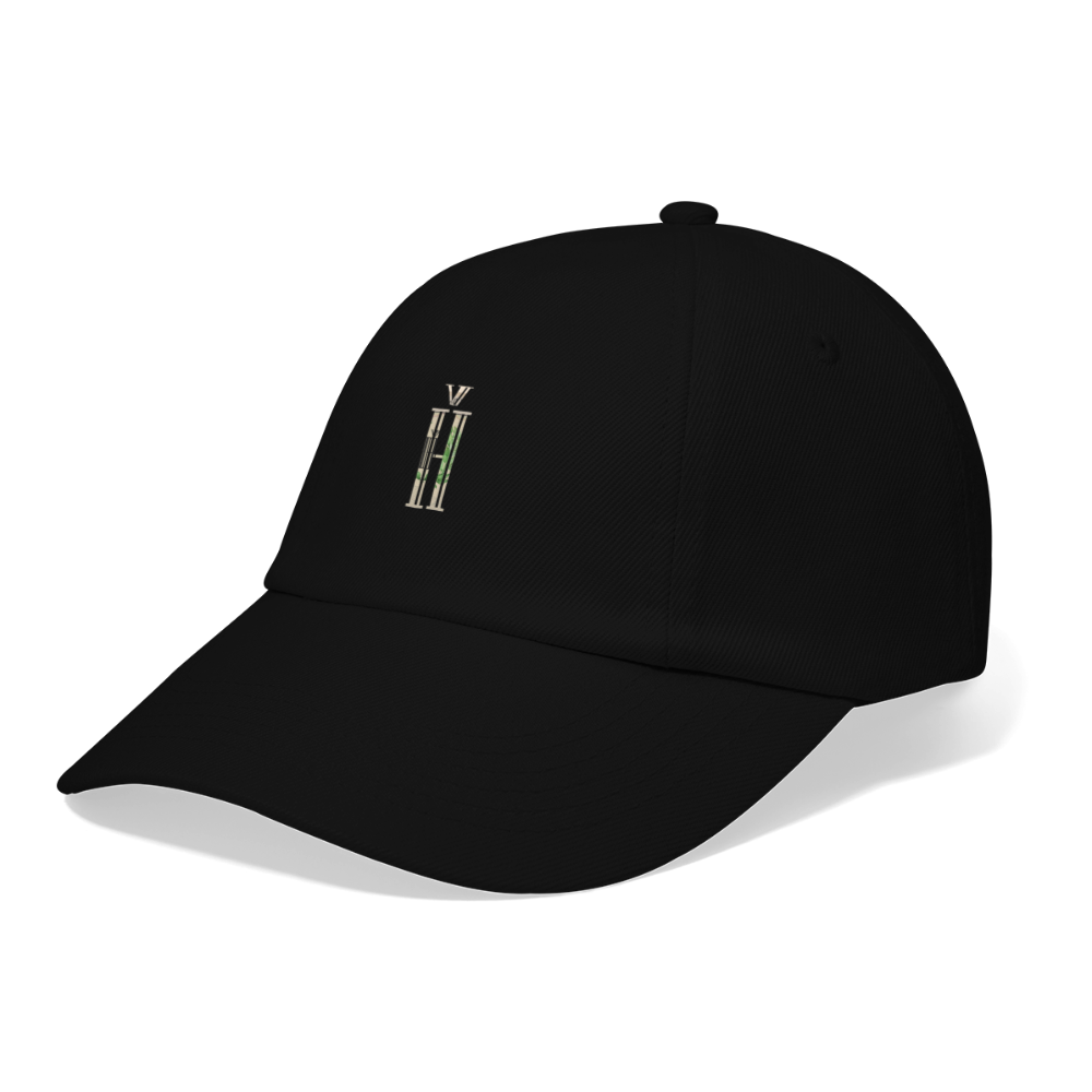 Honorability Currency Cap - noir/noir