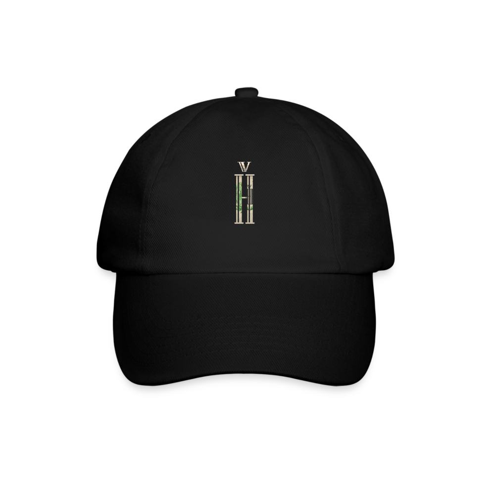 Honorability Currency Cap - noir/noir