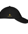 Honorability Currency Cap - noir/noir