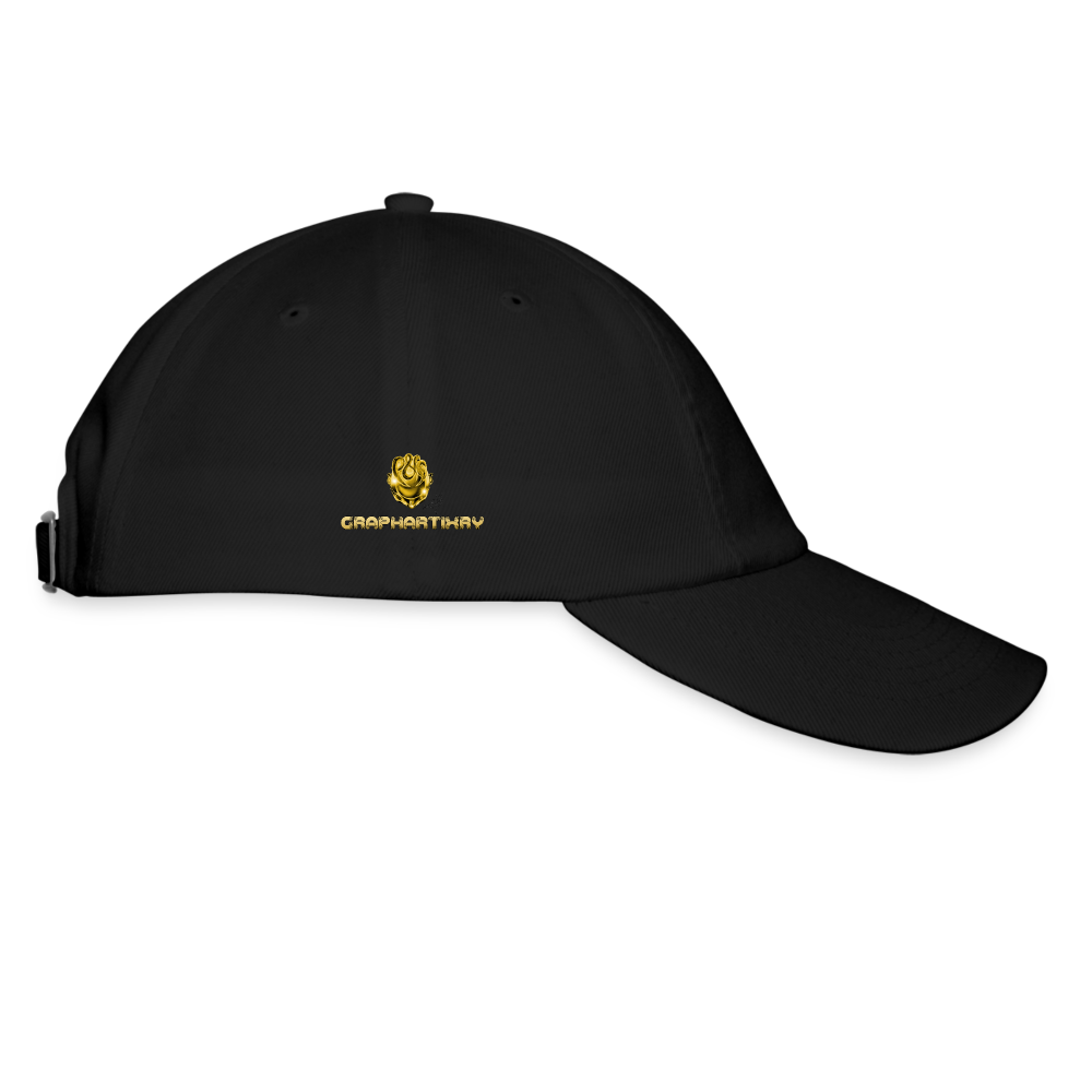 Honorability Currency Cap - noir/noir