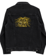 Trendy Unisex Denim Jacket Collection - Graphartixry