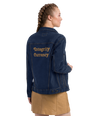 Trendy Unisex Denim Jacket Collection - Graphartixry