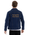 Trendy Unisex Denim Jacket Collection - Graphartixry