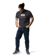 The Lost Crown Unisex Organic Cotton T-Shirt