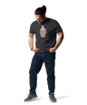 Bottom of The Bottle Unisex Organic Cotton T-Shirt