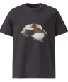 Freedom of Life Unisex Organic Cotton T-Shirt