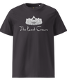 The Lost Crown Unisex Organic Cotton T-Shirt